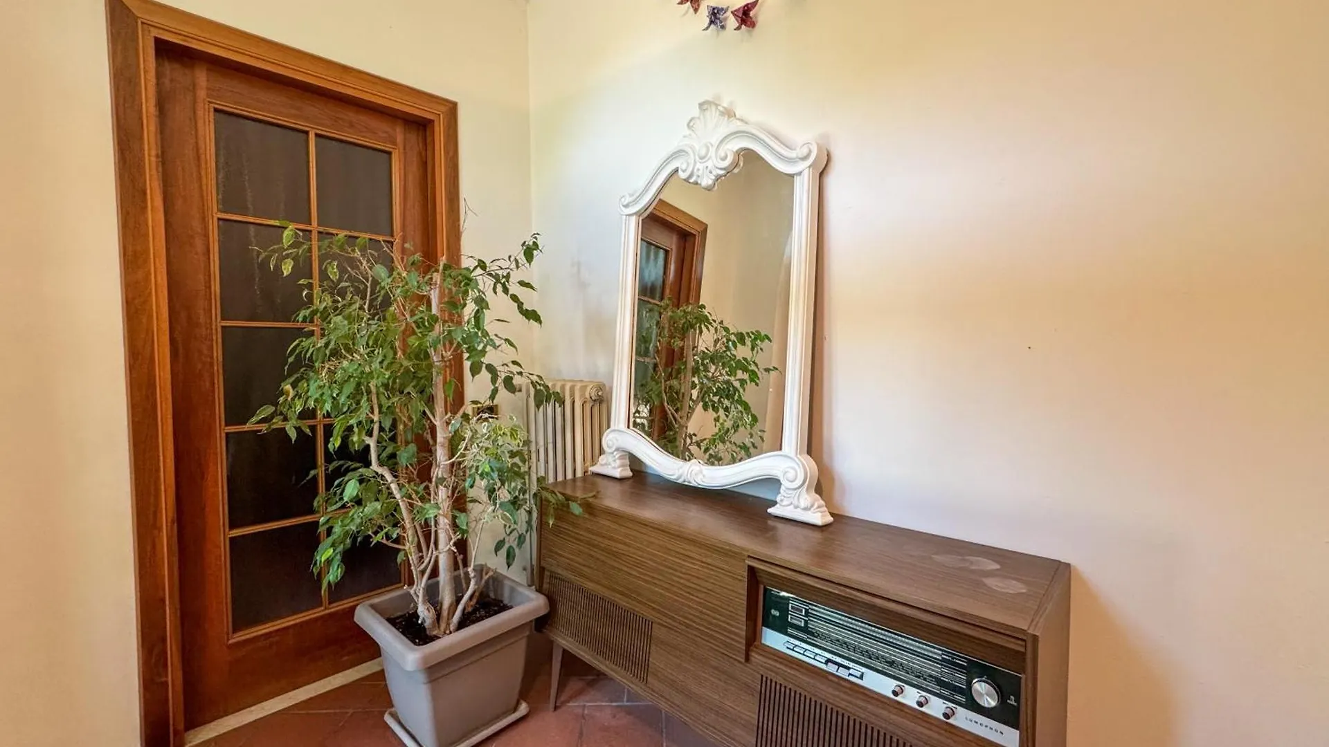 Hébergement de vacances Casa Terra Holiday Padenghe sul Garda