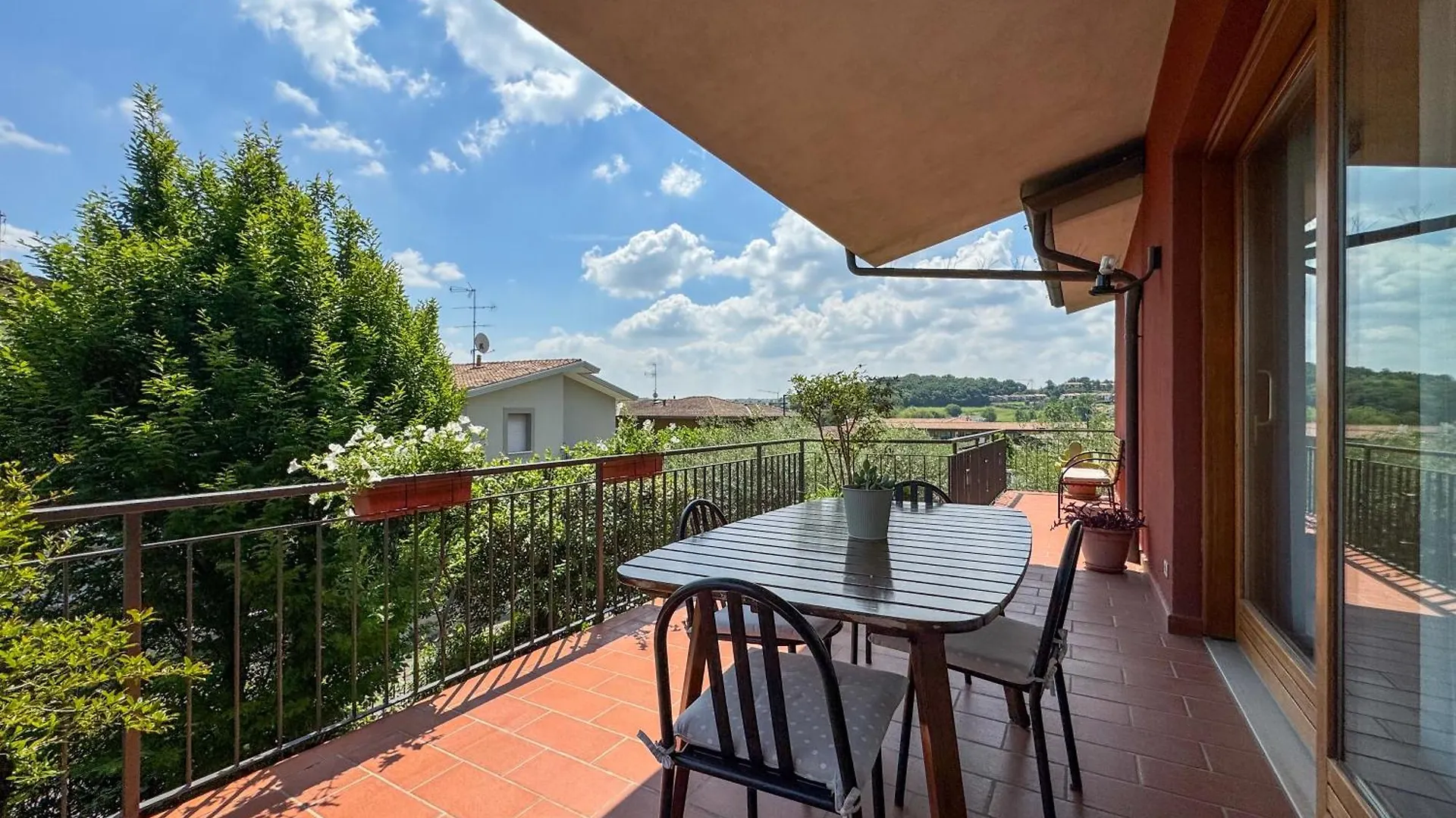 Casa Terra Holiday Padenghe sul Garda Italie