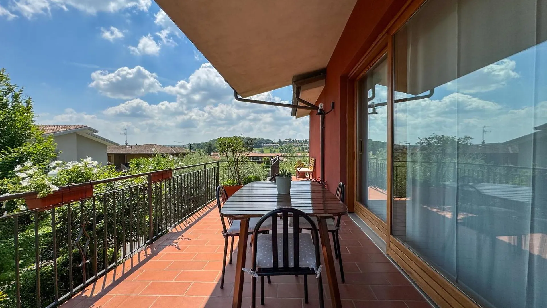 Hébergement de vacances Casa Terra Holiday Padenghe sul Garda Italie