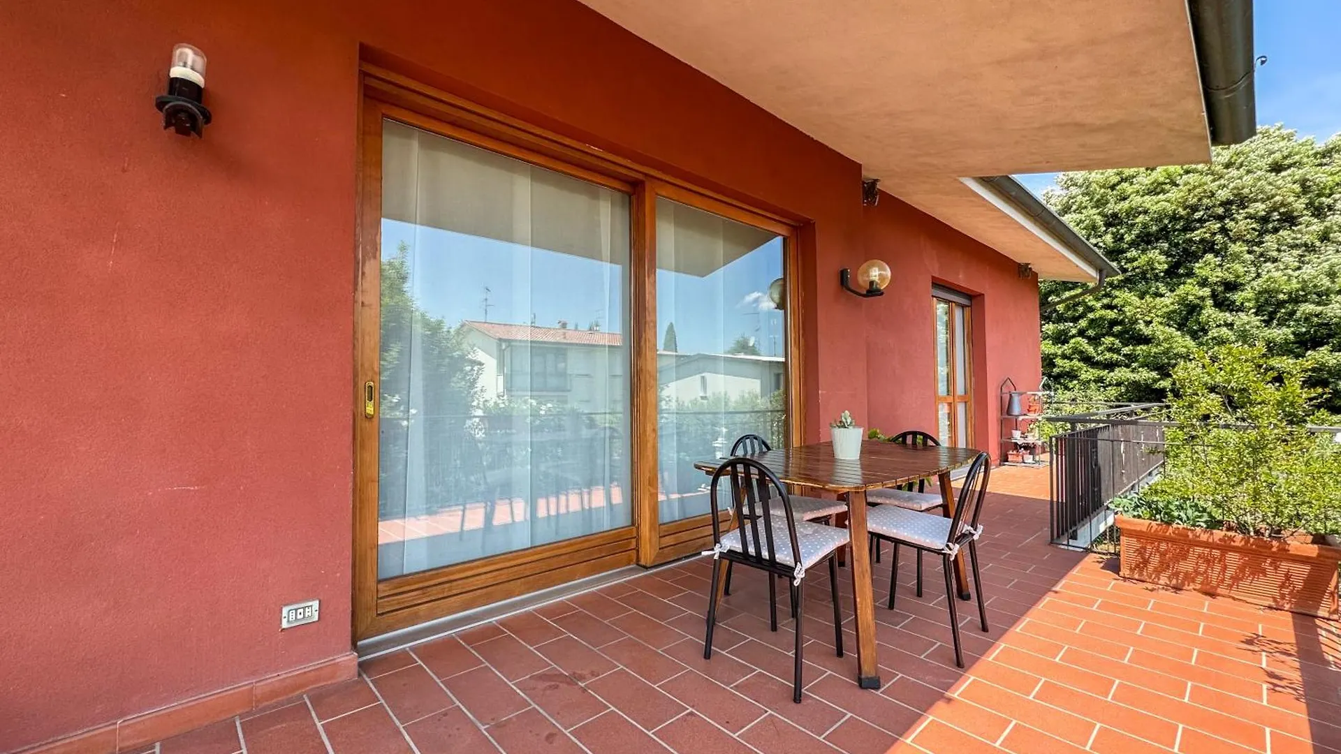 Casa Terra Holiday Padenghe sul Garda
