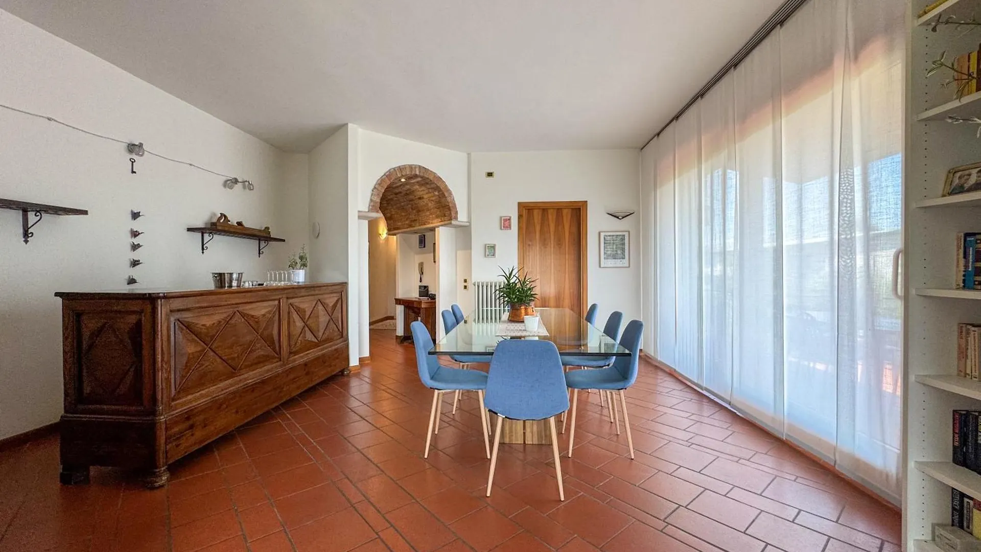 Casa Terra Holiday Padenghe sul Garda Italie