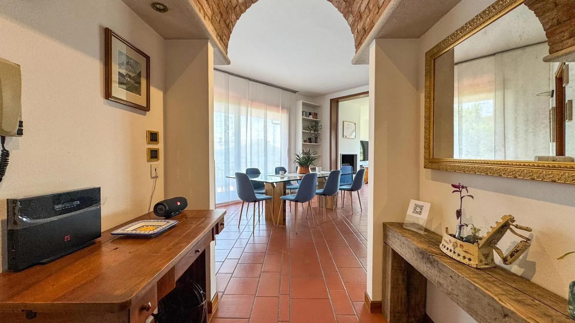 Hébergement de vacances Casa Terra Holiday Padenghe sul Garda Italie