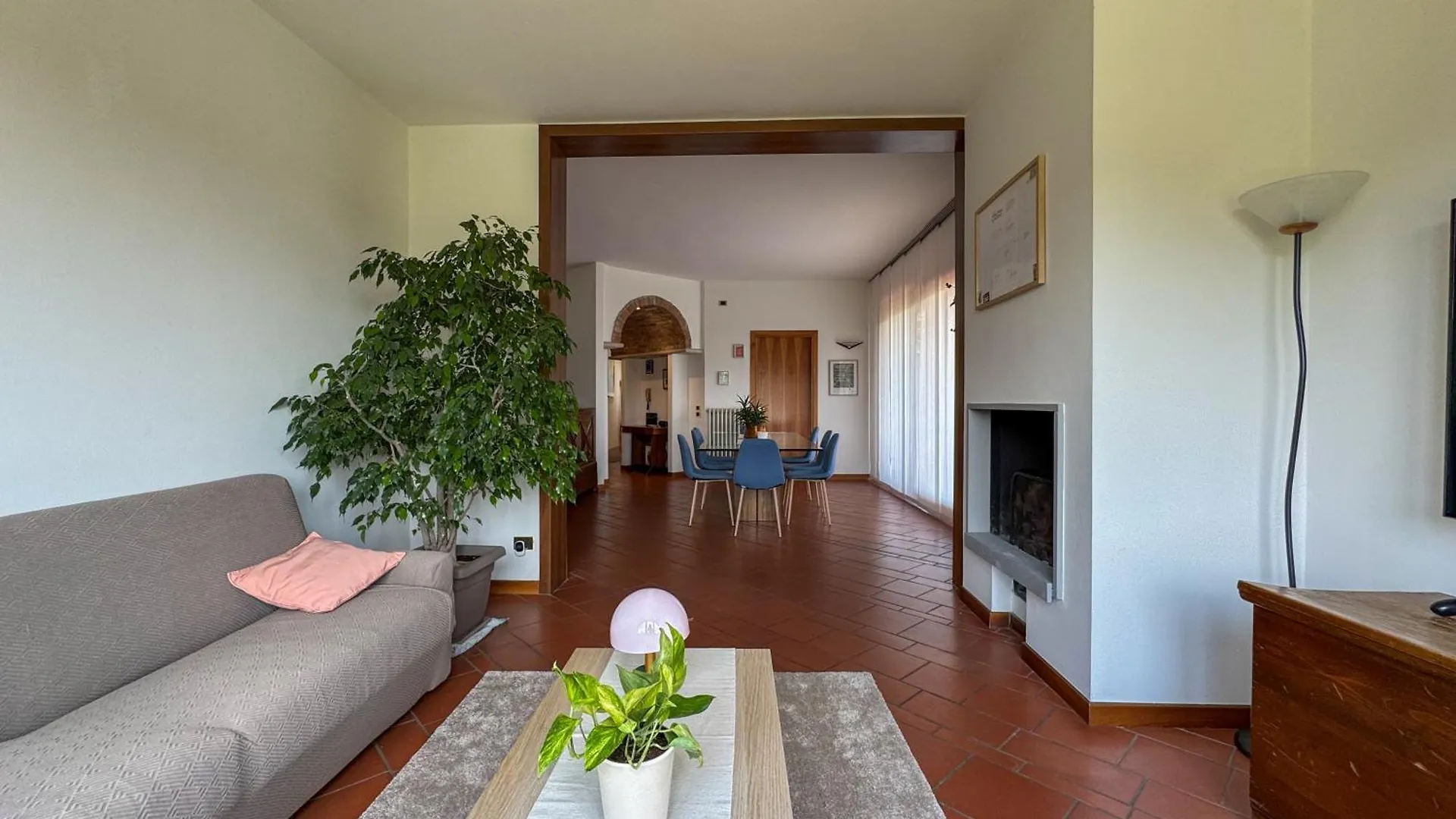 Casa Terra Holiday Padenghe sul Garda 0*,