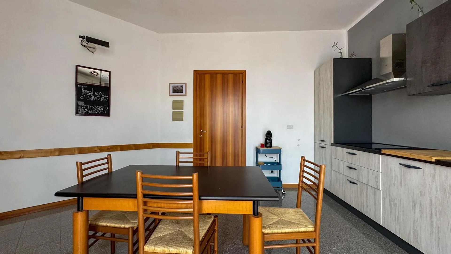 Hébergement de vacances Casa Terra Holiday Padenghe sul Garda