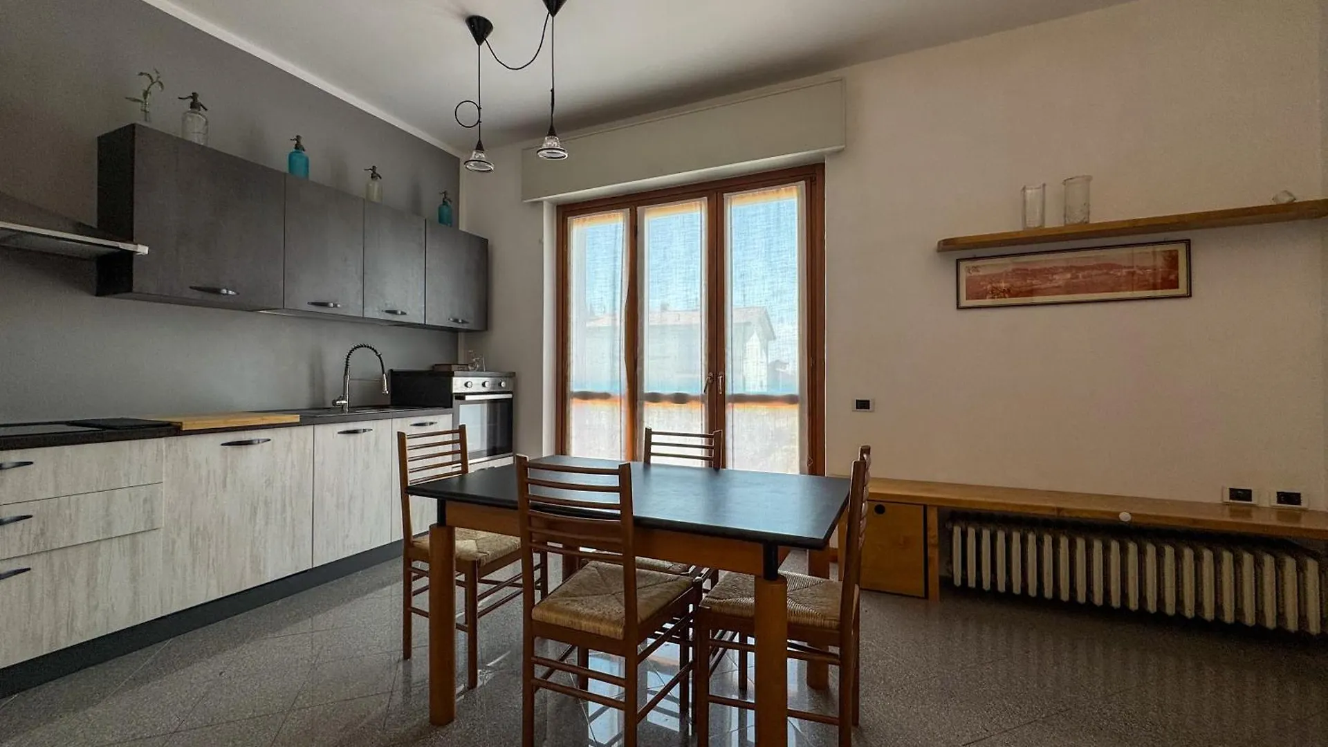 Casa Terra Holiday Padenghe sul Garda Hébergement de vacances