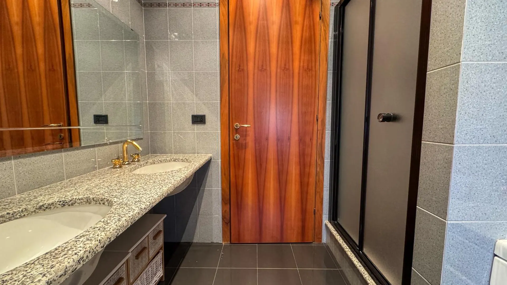 Casa Terra Holiday Padenghe sul Garda Hébergement de vacances