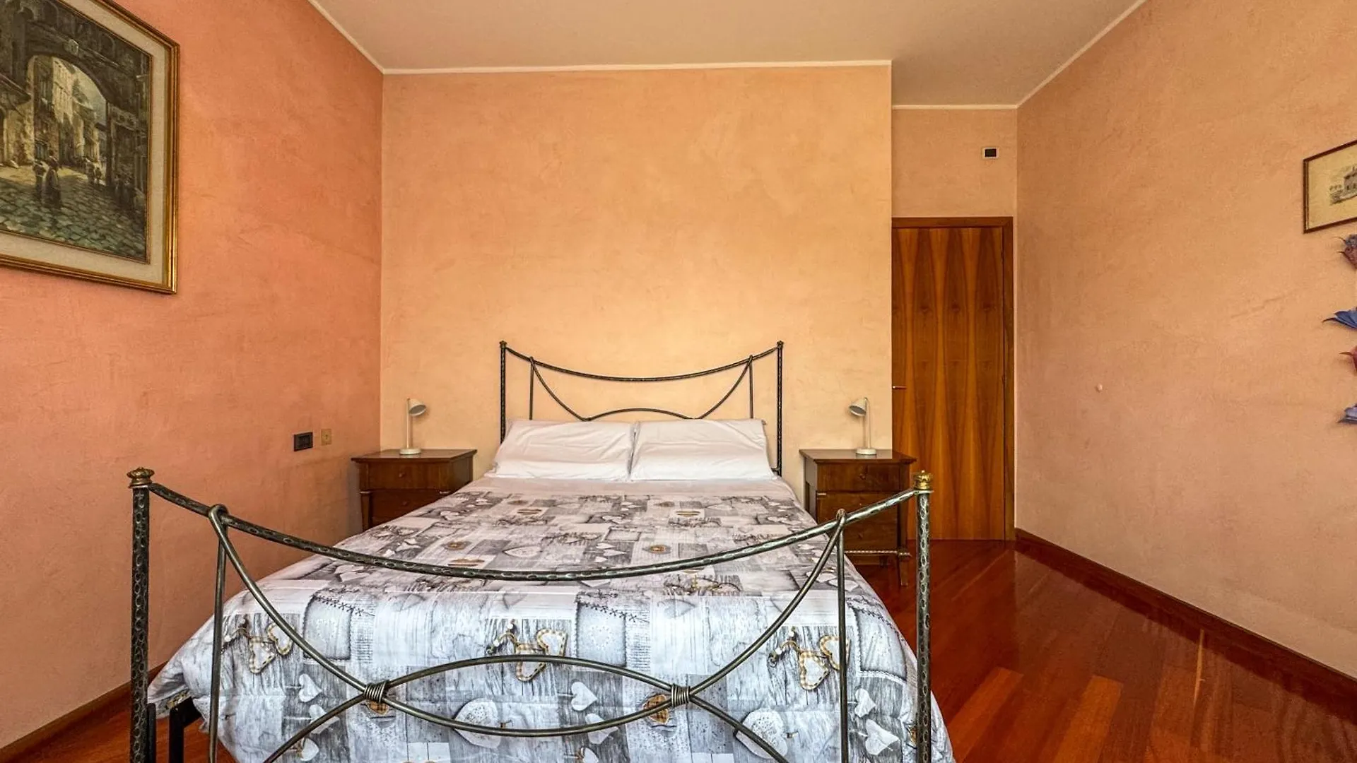 Hébergement de vacances Casa Terra Holiday Padenghe sul Garda