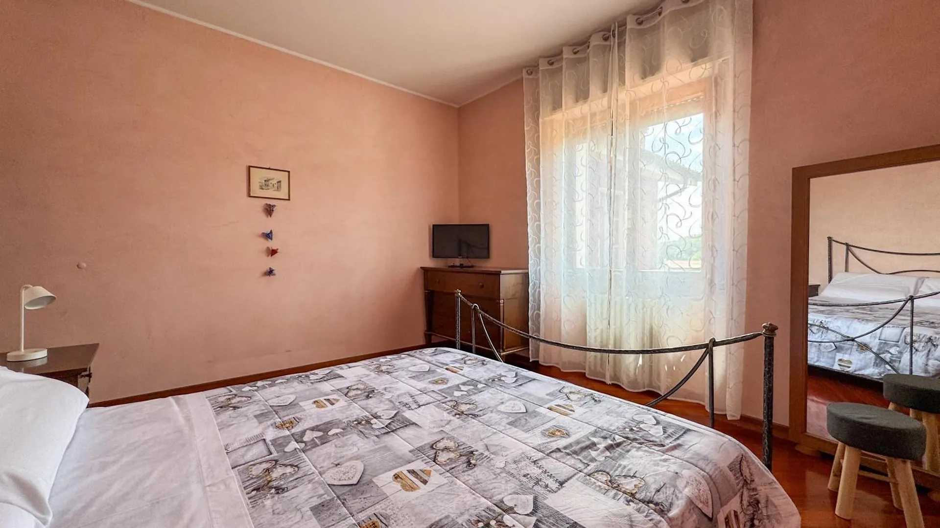 Casa Terra Holiday Padenghe sul Garda