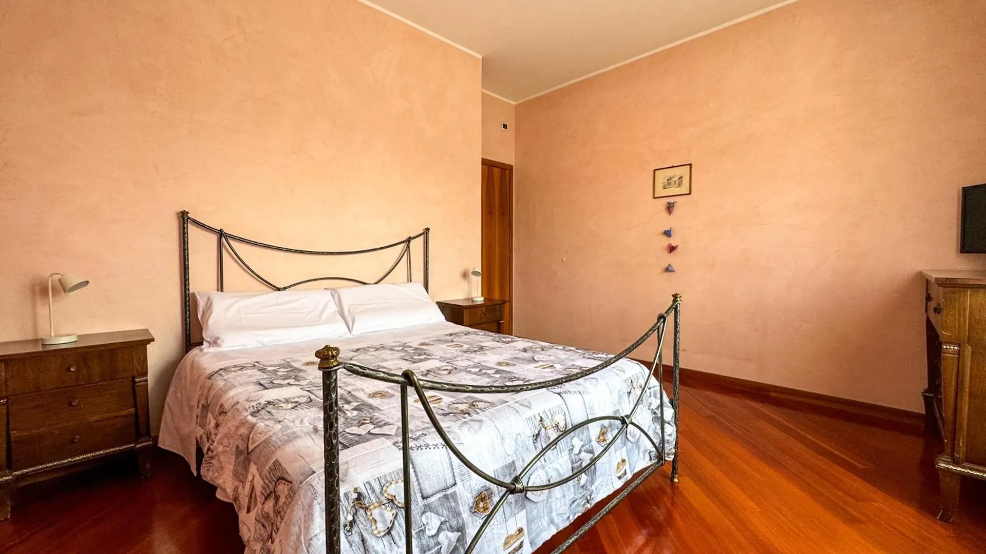 Hébergement de vacances Casa Terra Holiday Padenghe sul Garda