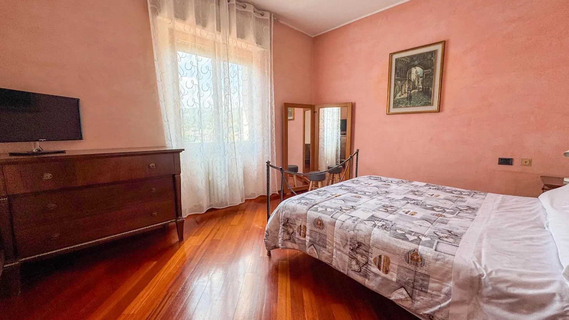 Hébergement de vacances Casa Terra Holiday Padenghe sul Garda