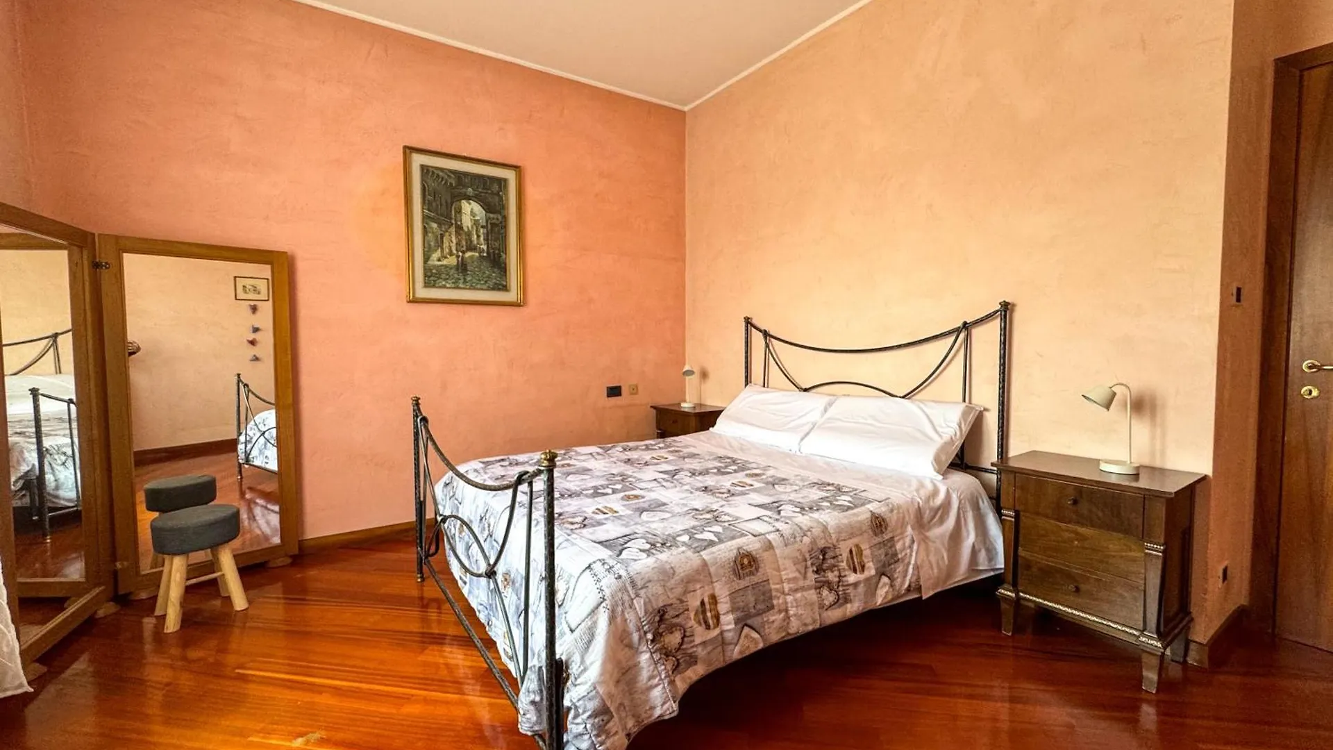Casa Terra Holiday Padenghe sul Garda 0*,