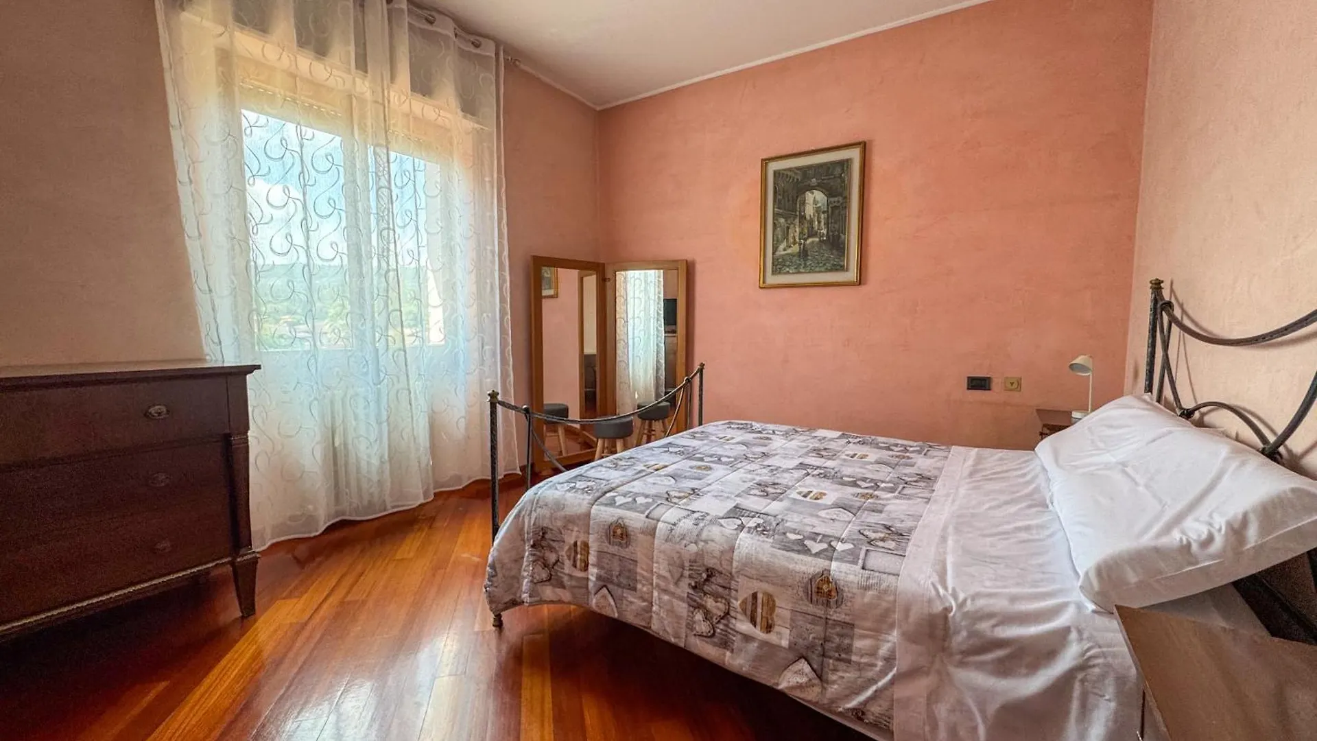 Casa Terra Holiday Padenghe sul Garda Italie