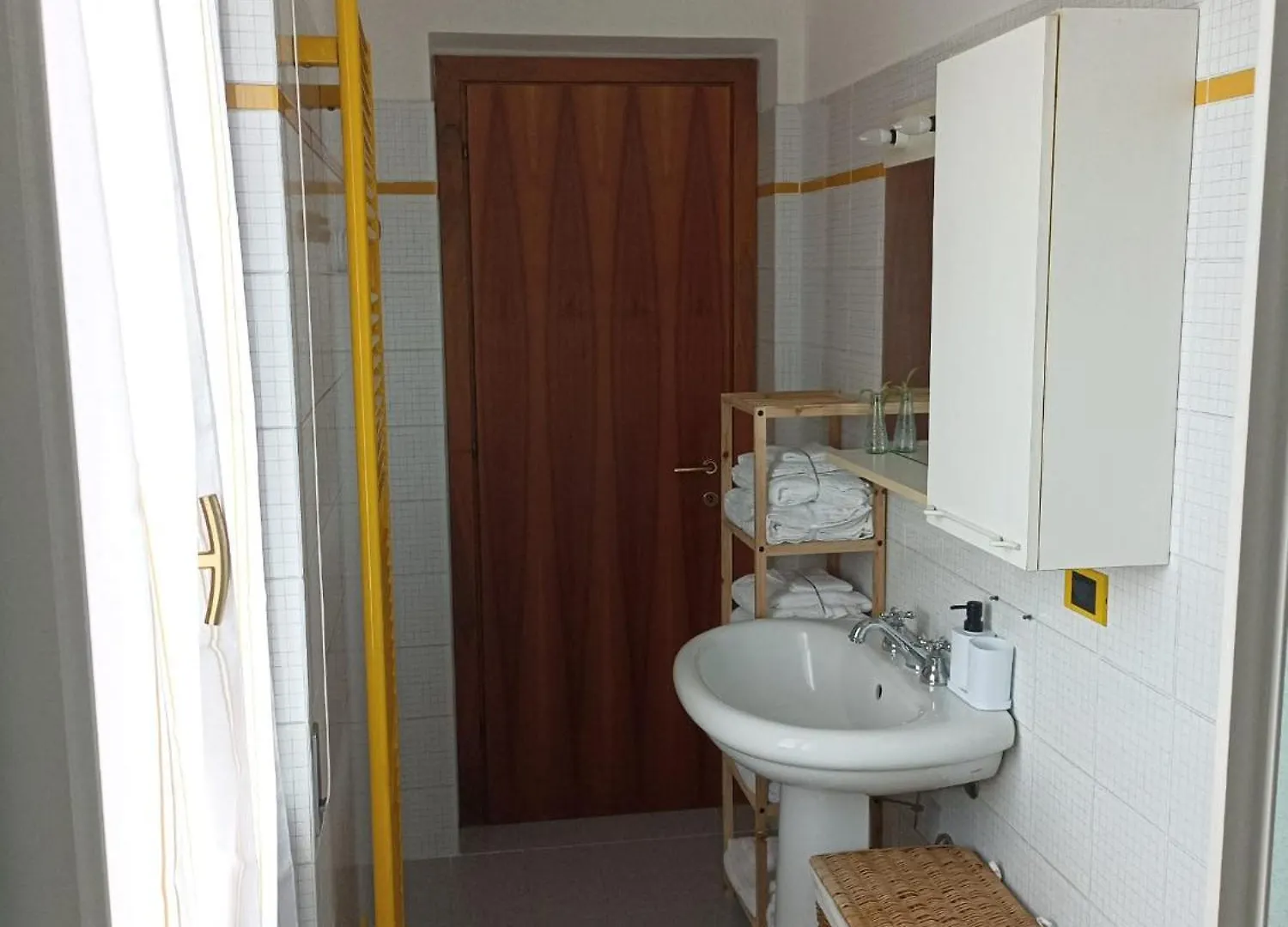 Hébergement de vacances Casa Terra Holiday Padenghe sul Garda